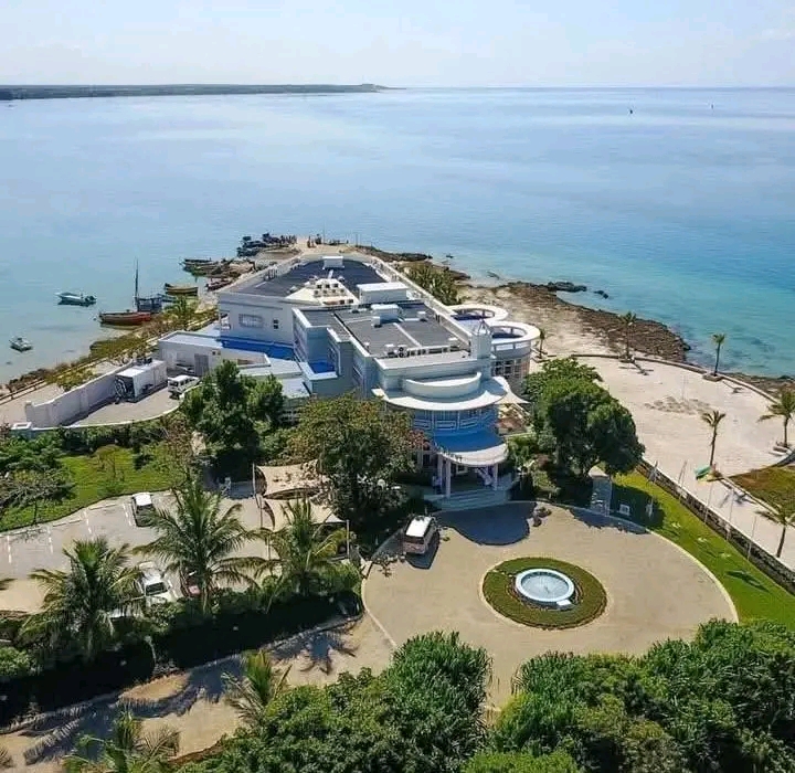 Tour: Transfer to Vilanculos Beach1